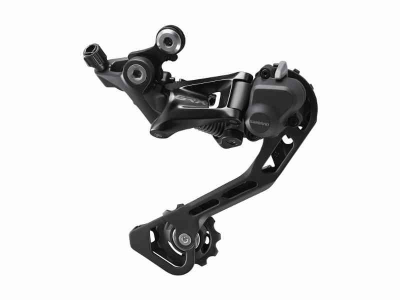 Shimano GRX bagskifter 2x10 gear - RD-RX400