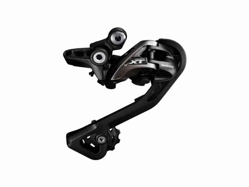 Shimano XT Bagskifter RD-T8000-SGS 10 gear Trekking