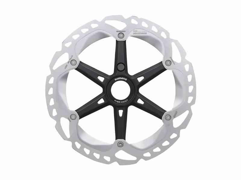 Shimano XT Rotor - Ice-Tech EM810-INT - 180 mm Center Lock