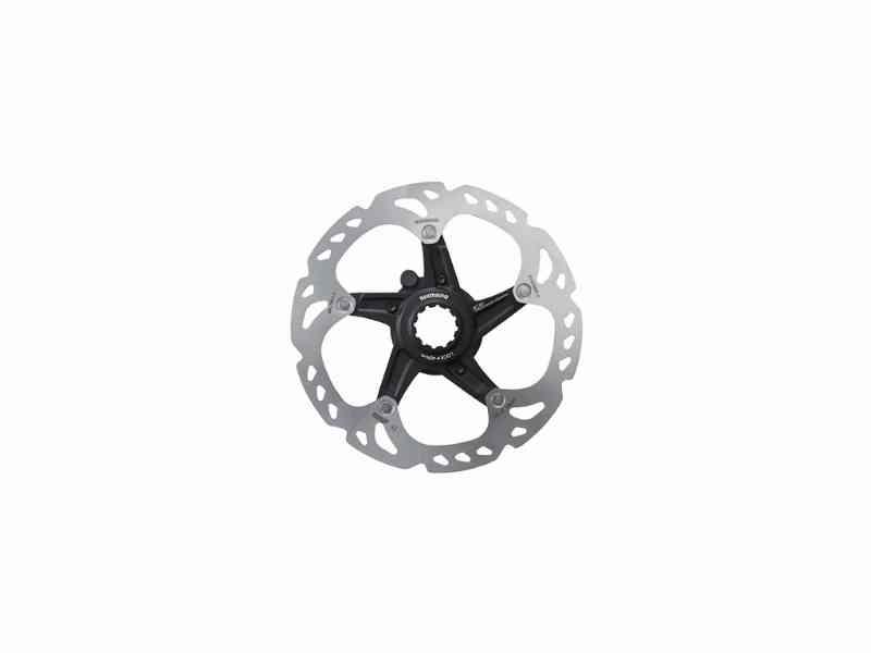 Shimano XT Rotor 160 mm med Ice-Tech Freeza