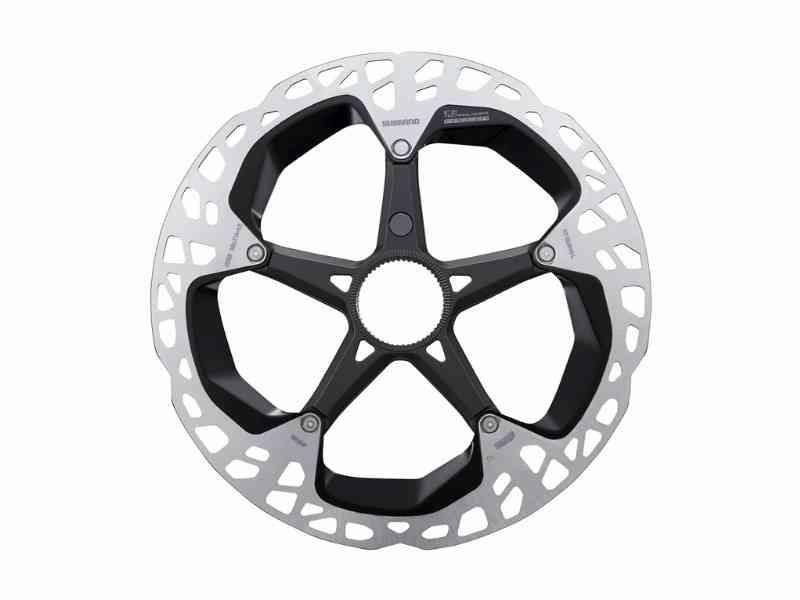 Shimano EM910 Rotor - Ice-Tech 203 mm Center Lock