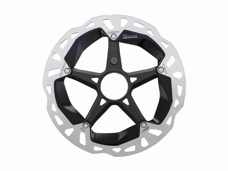 Shimano EM910 Rotor - 180 mm Ice-Tech Freeza