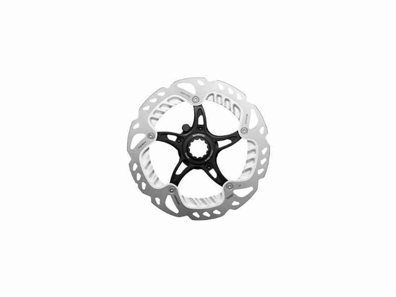 Shimano EM910 Rotor - 180 mm med Ice-Tech Freeza