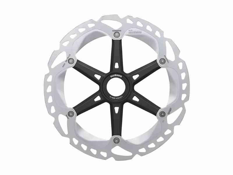 Shimano MT800 Rotor - Ice-Tech Freeza 203 mm