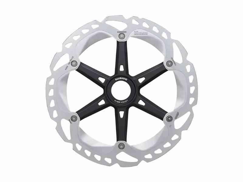 Shimano MT800 - Rotor - Ice-Tech Freeza 203 mm