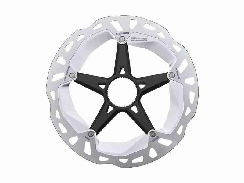 Shimano MT800 - Ice-Tech Freeza Rotor 180 mm