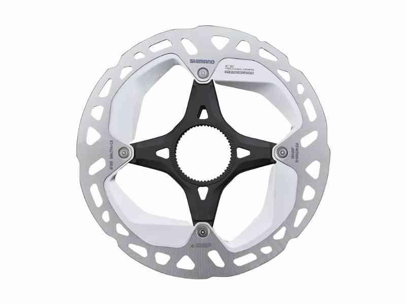 Shimano MT800 Rotor - Ice-Tech Freeza 160mm