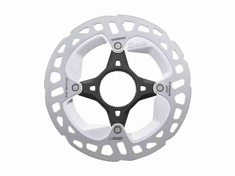 Shimano MT800 Rotor – Ice-Tech Freeza 140mm Center Lock