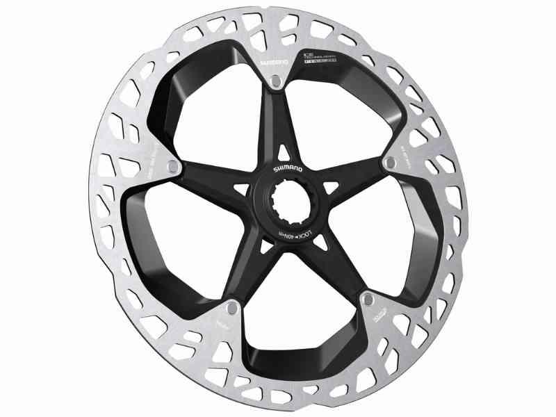 Shimano MT900 - 203mm Rotor til skivebremser