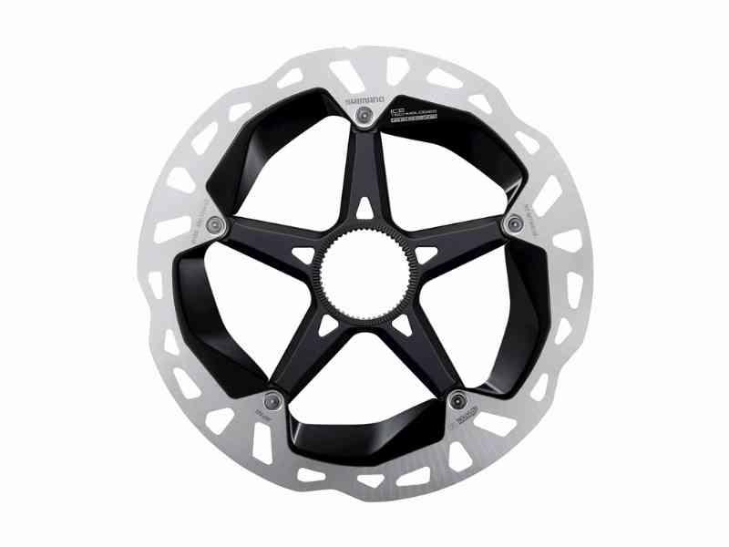 Shimano MT900 - Rotor til skivebremser - 180 mm Ext. - Til center lock
