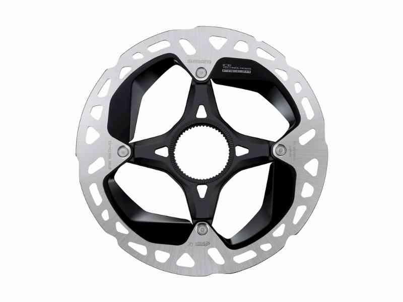 Shimano MT900 - 160 mm Bremserotor til Center Lock