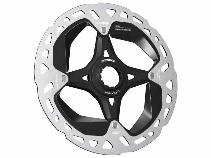 Shimano MT900 - 160mm Skivebremserotor CL