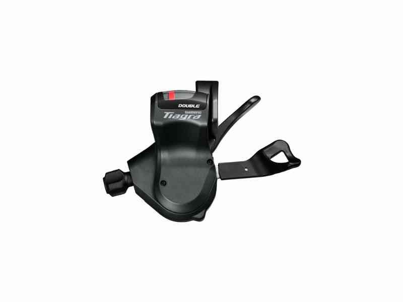 Shimano Tiagra SL-4700-L Venstre Skiftegreb til Flat Bar