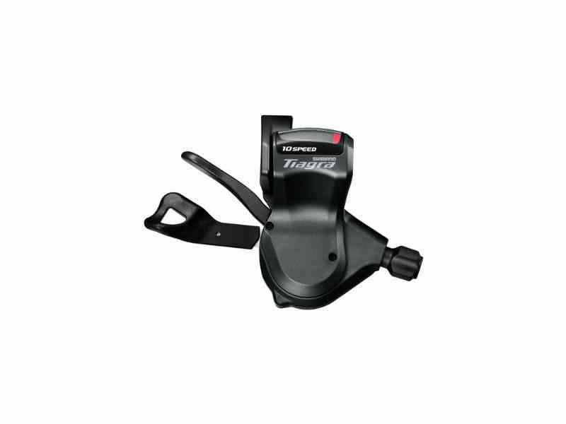 Shimano Tiagra SL-4700-R - Højre skiftegreb til Flat Bar