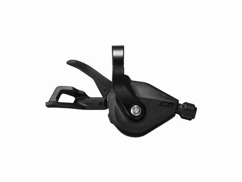 Shimano Deore - Højre skiftegreb 10 gear M4100