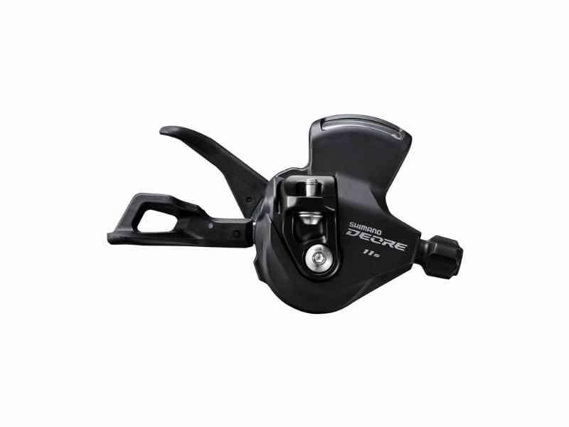 Shimano Deore - Højre skiftegreb 11 gear M5100
