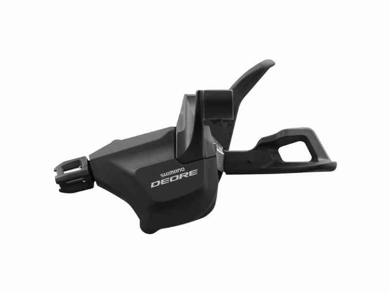Shimano Deore SL-M6000 - Venstre Skiftegreb 2/3 gear