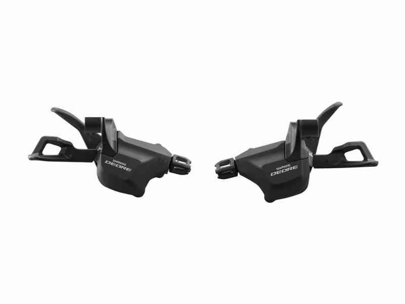 Shimano Deore SL-M6000 Skiftegreb - 2/3x10 gear