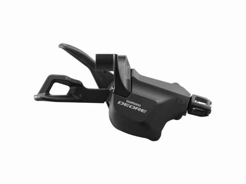 Shimano Deore Skiftegreb SL-M6000 Højre 10 Gear I-Spec II