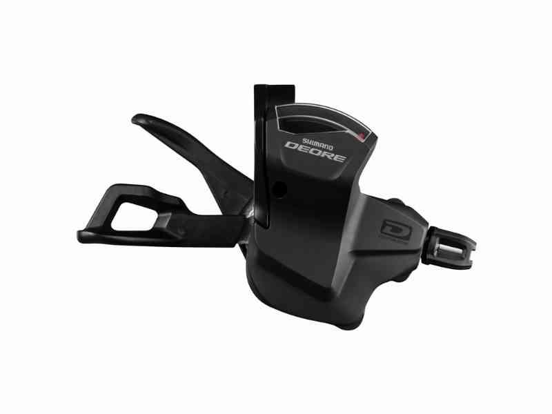 Shimano Deore SL-M6000 - Højre 10 gear skiftegreb