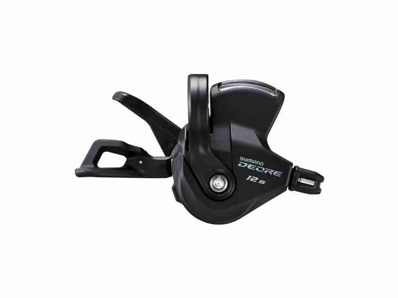 Shimano Deore M6100 - Højre skiftegreb 12 gear