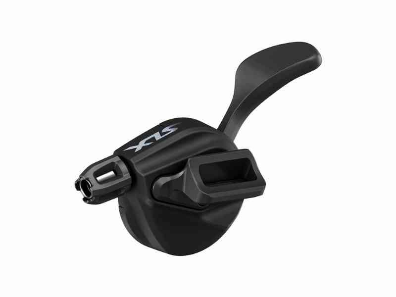 Shimano SLX - Venstre I-Spec skiftegreb M7100