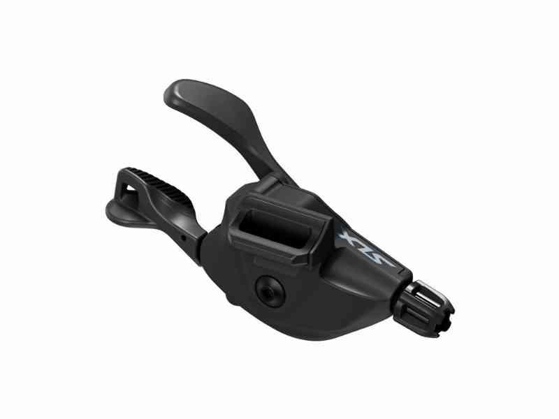 Shimano SLX - Højre I-Spec skiftegreb M7100 12 gear
