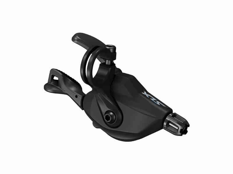 Shimano SLX - Højre skiftegreb M7100 - 12 gear
