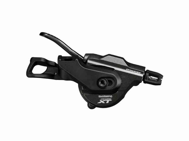 Shimano XT SL-M8000 Skiftegrebsæt til 11 gear