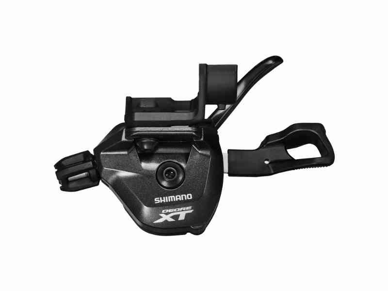 Shimano XT - Venstre skifter SL-M8000 til 2/3 klinger