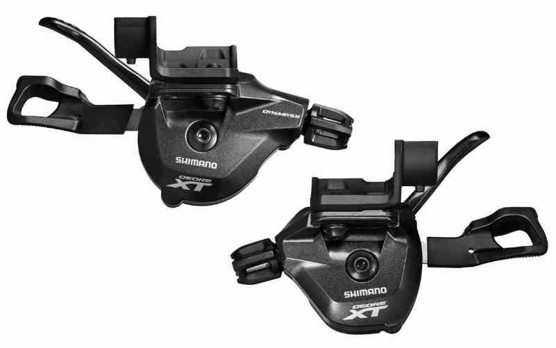 Shimano XT M8000 Gearskifte Sæt