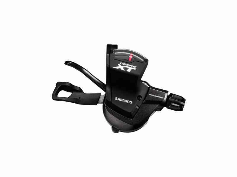 Shimano XT - højre skiftegreb SL-M8000 11 gear