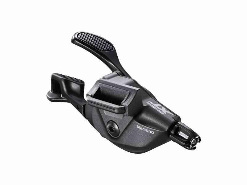 Shimano XT M8100 - Højre skiftegreb 12 gear