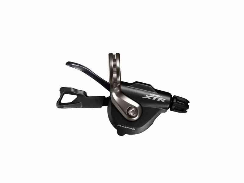Shimano XTR – Højre skiftegreb 11 gear Rapidfire