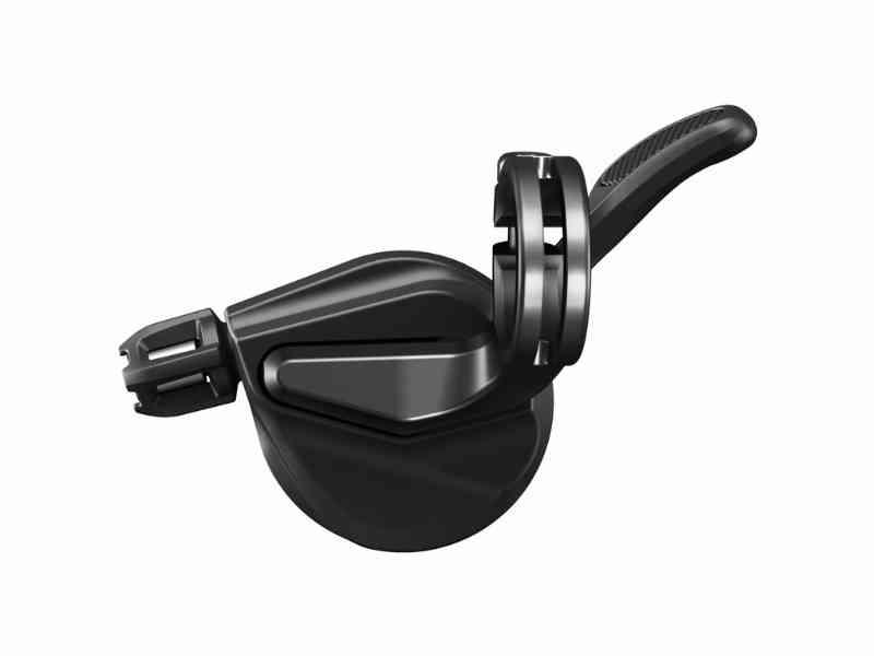 Shimano XTR Venstre skiftegreb SL-M9100 til 2 klinger