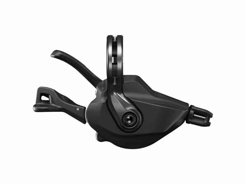 Shimano XTR Højre Skiftegreb SL-M9100 12/11 Gear