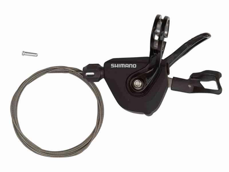 Shimano 105 SL-RS700 - Venstre skiftegreb 2x11 gear