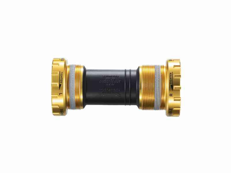 Shimano Saint – MTB Krankboks 68/73mm SM-BB80