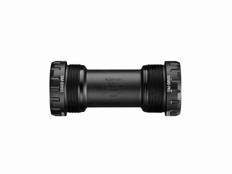 Shimano XTR - BSA Krankleje Hollowtech II