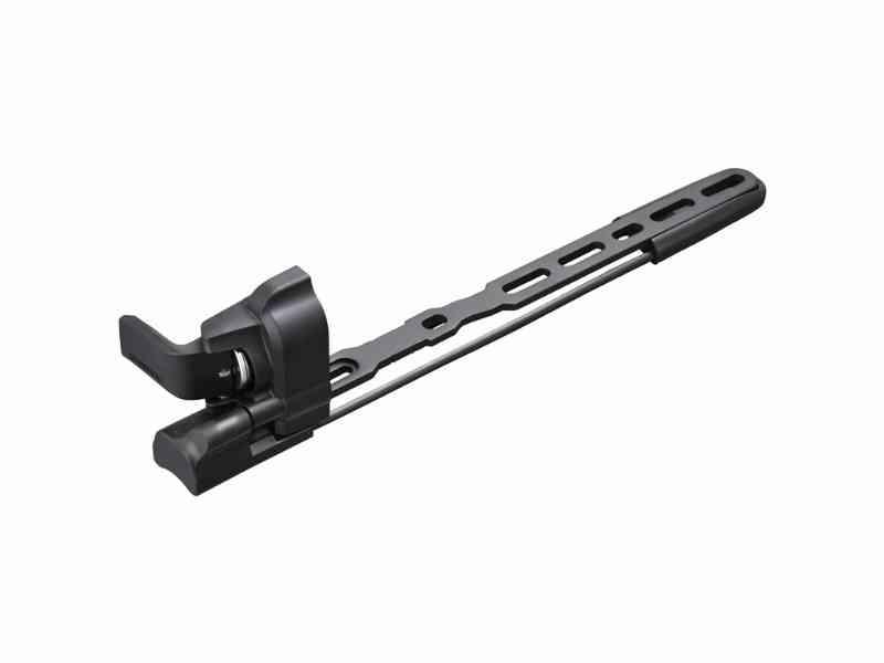 Shimano Di2 - Lang batteriholder BMR2I til indvendige kabler