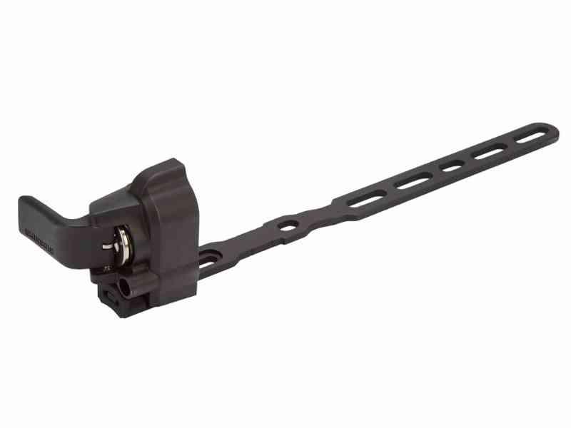 Shimano Di2 - BMR2L Batteriholder til kabler