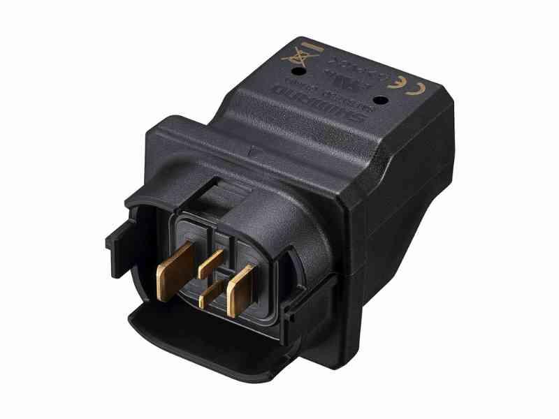 Shimano Steps - E-Bike Batteriadapter til BT-E8030
