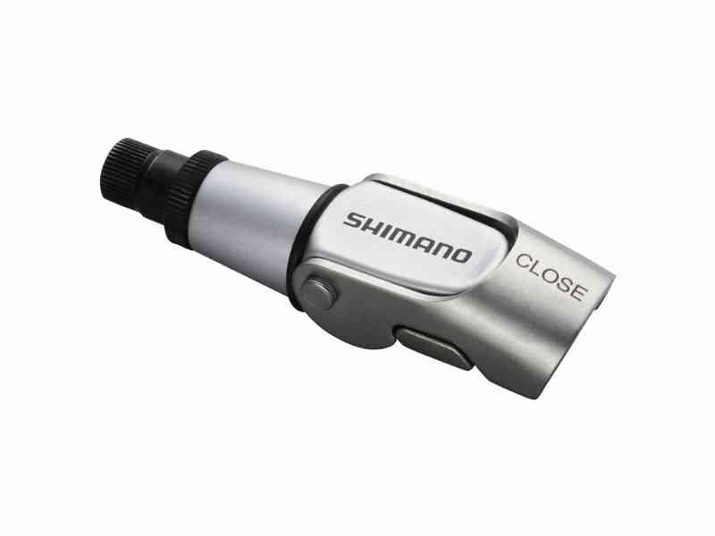 Shimano bremsekabel med justering under kørsel