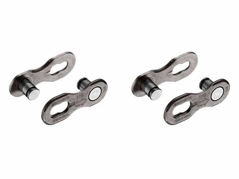 Shimano Quick Link – 2 stk 11 gears kædeled