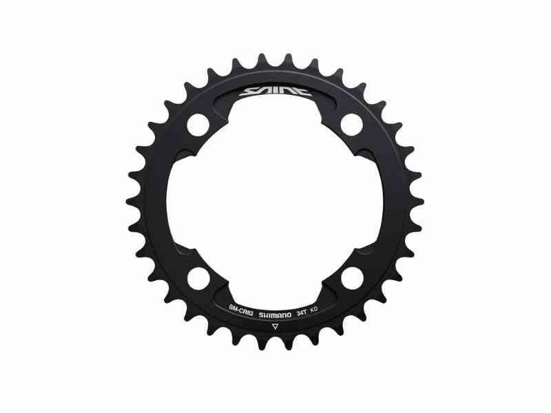 Shimano Saint – 36-tands klinge til FC-M820/825