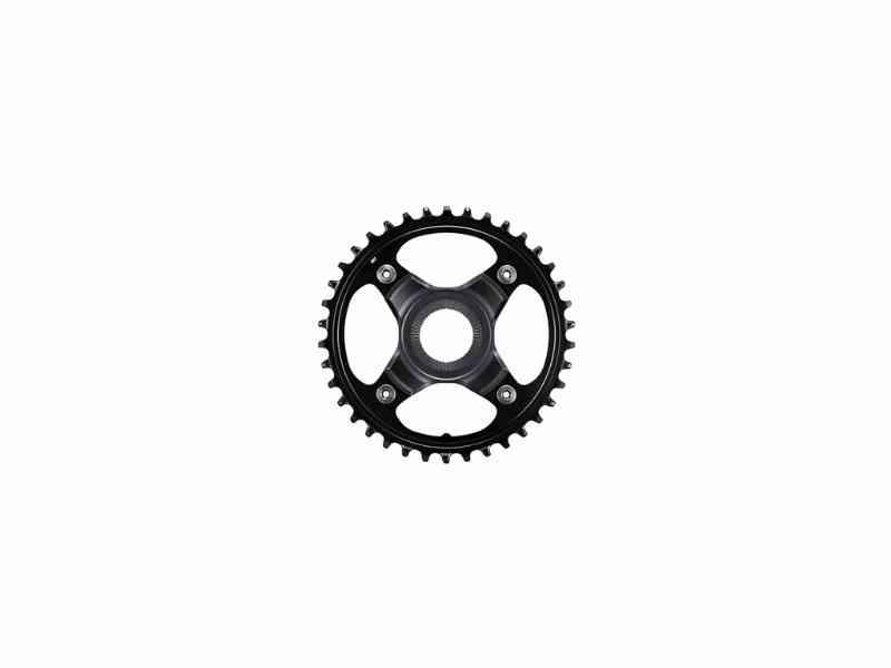Shimano Steps 38T klinge til 10/11 gear - SM-CRE80