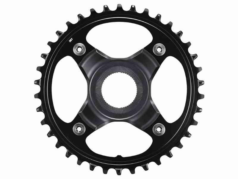 Shimano Steps 44T Klinge 50mm - SM-CRE80