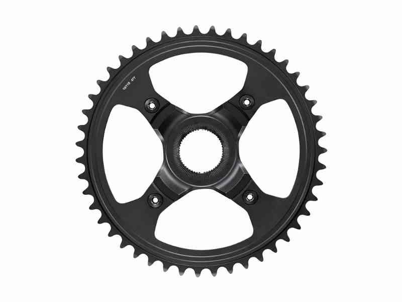 Shimano Steps 47T klinge 50mm - SM-CRE80-R