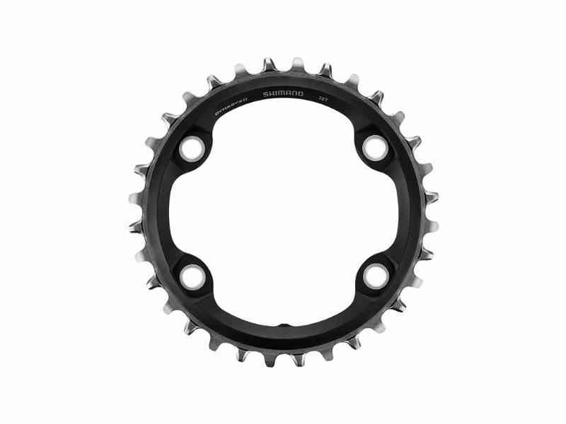 Shimano SLX 30T Klinge - SM-CRM70 Singlespeed 11 Gear