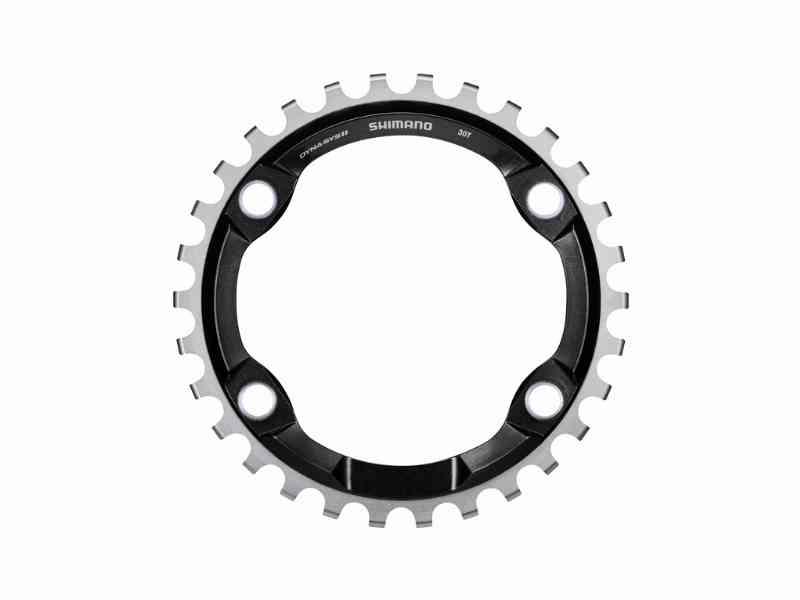 Shimano XT 30T klinge FC-M8000/FC-M8020 Singlespeed